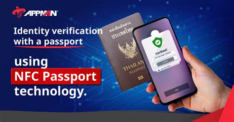 nfc enabled passport meaning